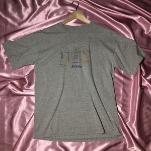 Vtg Italy tee